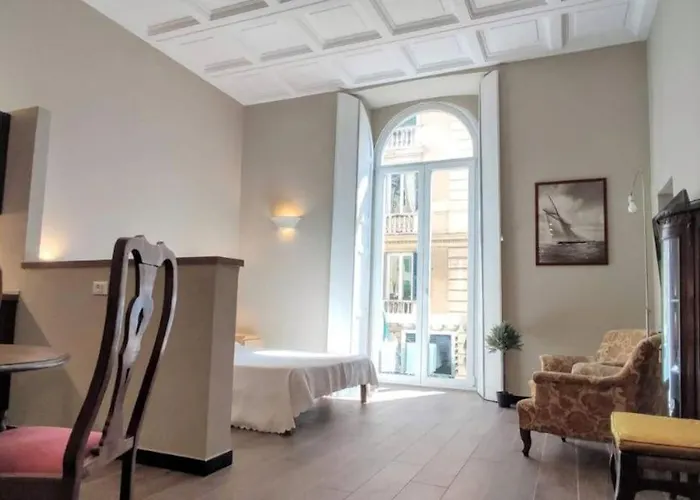Genova Guest House
