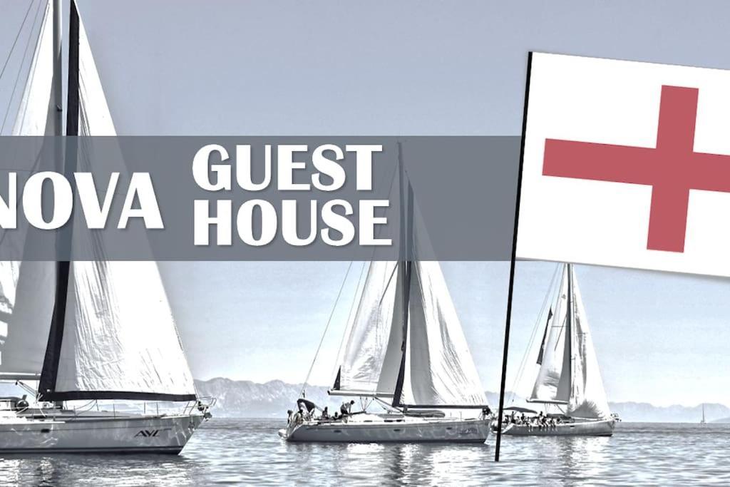 Genova Guest House Appartamento Genova