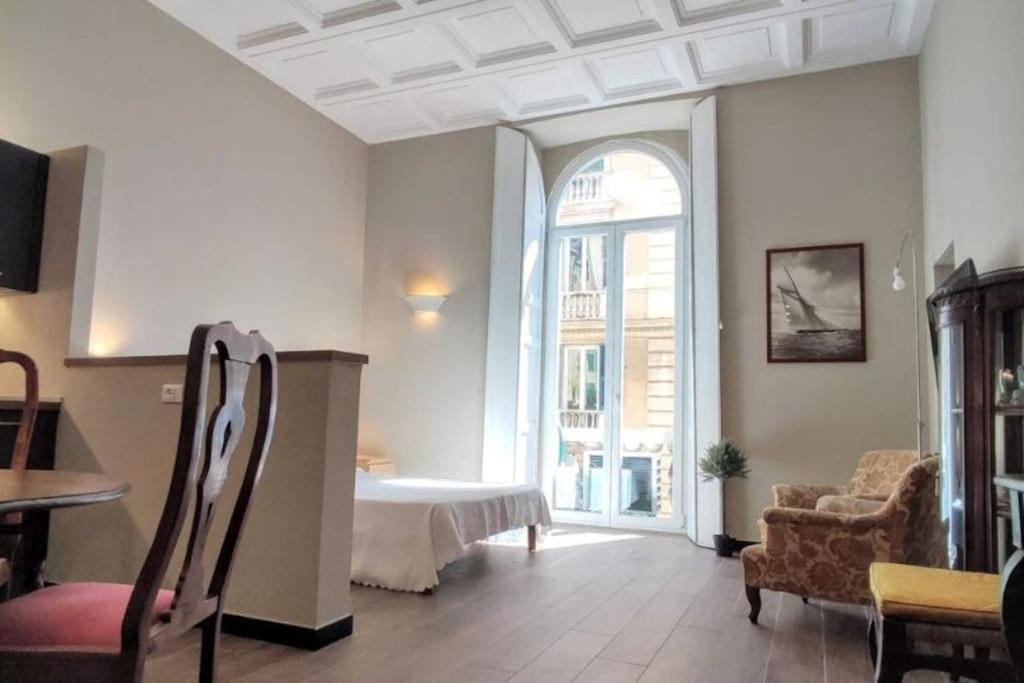 Genova Guest House Appartamento