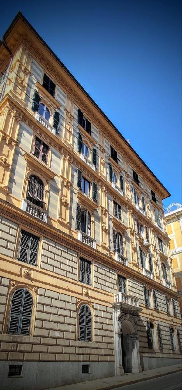 Genova Guest House Appartamento *