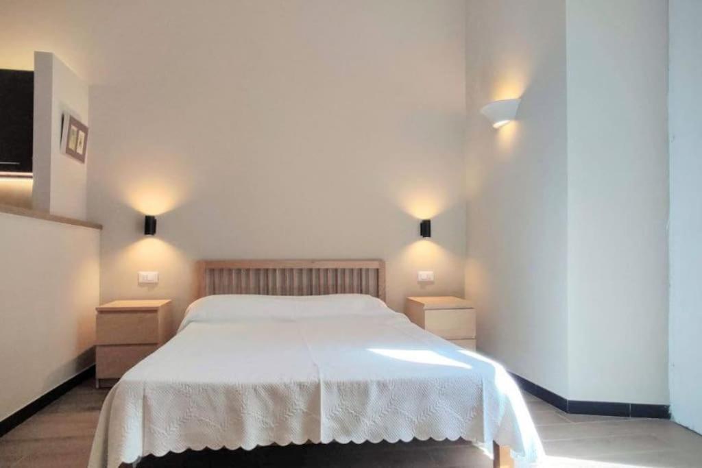 Genova Guest House *