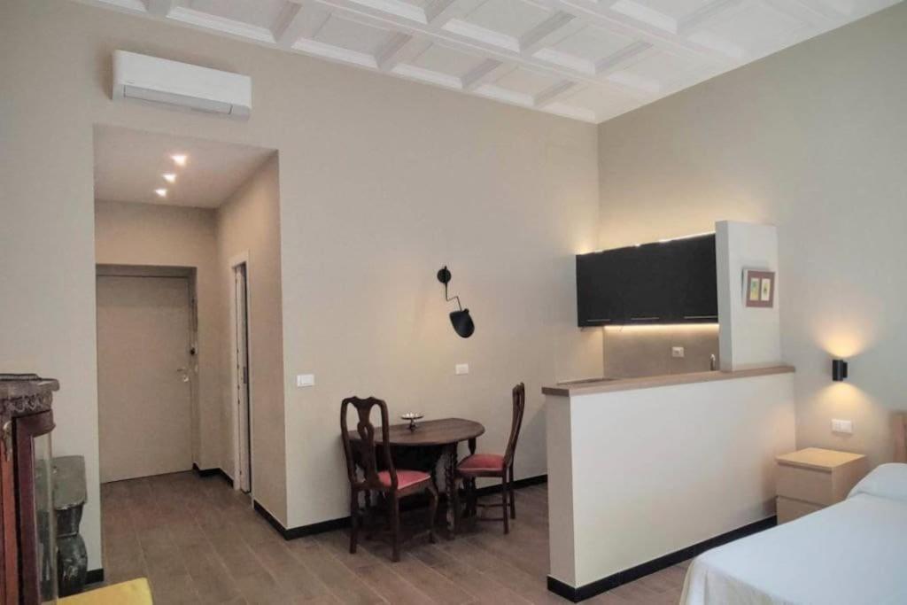 Appartement Genova Guest House Genua